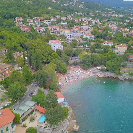 Villa Rose Apartment Lovran Luaran gambar