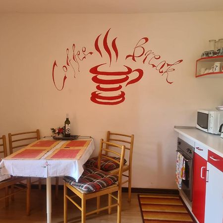 Villa Rose Apartment Lovran Luaran gambar