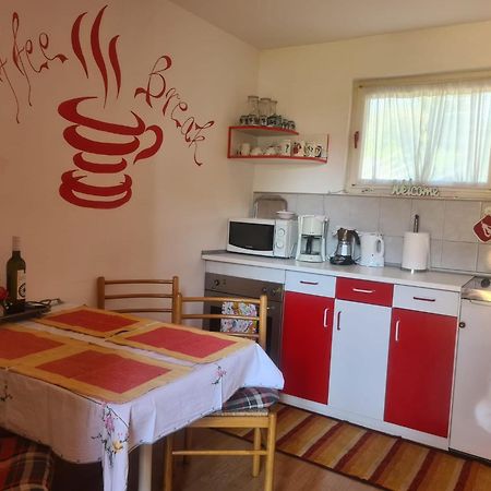 Villa Rose Apartment Lovran Luaran gambar