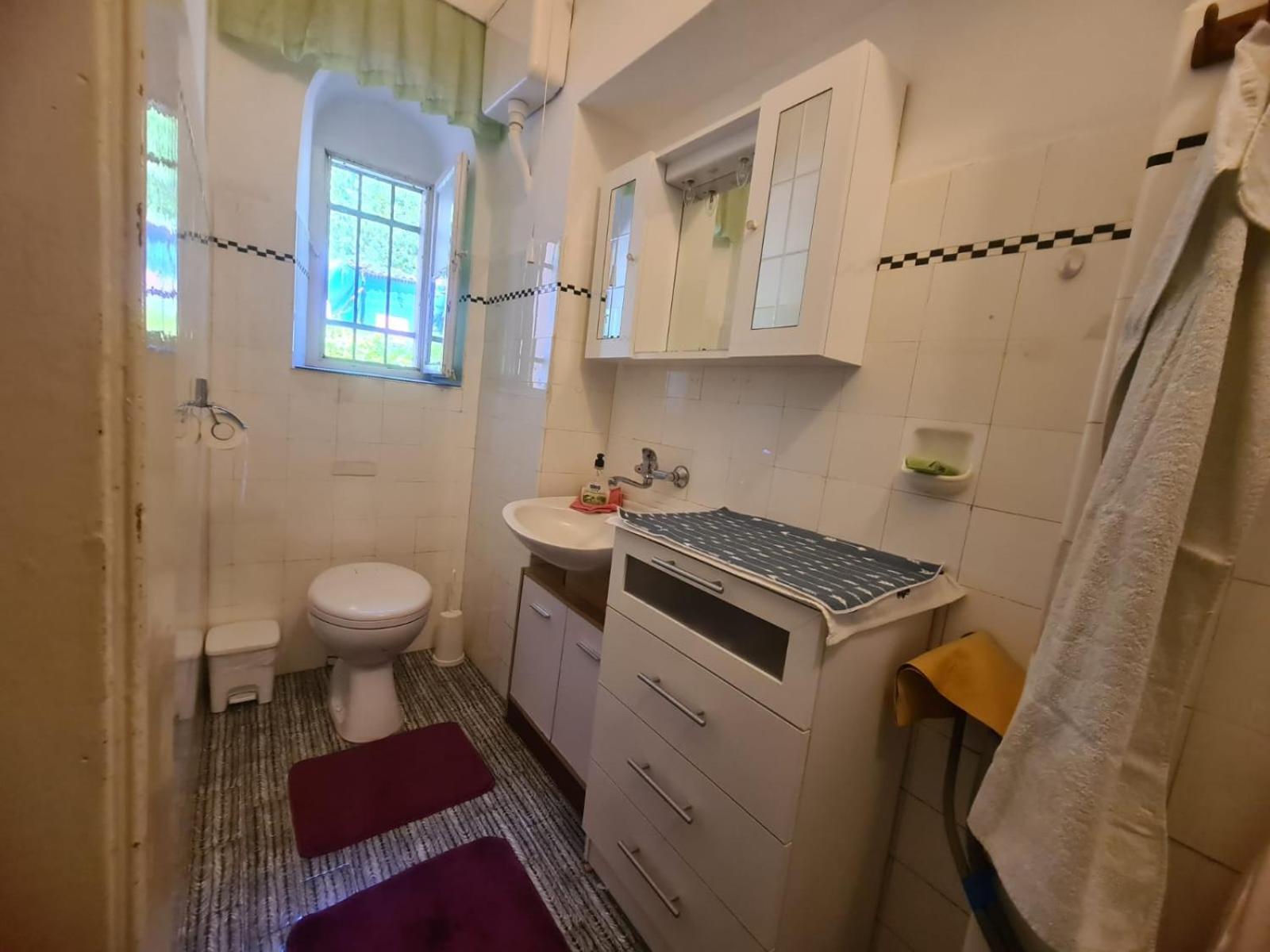 Villa Rose Apartment Lovran Luaran gambar