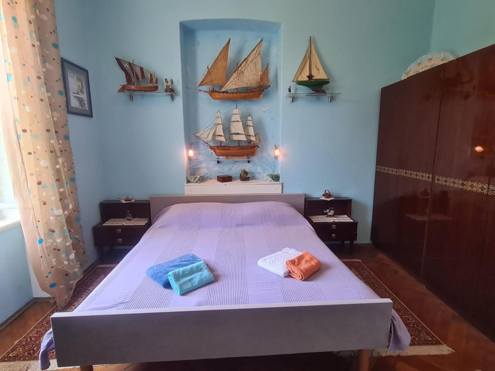 Villa Rose Apartment Lovran Luaran gambar