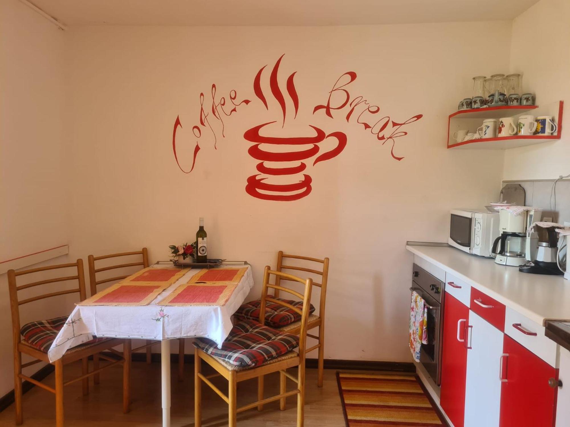 Villa Rose Apartment Lovran Luaran gambar