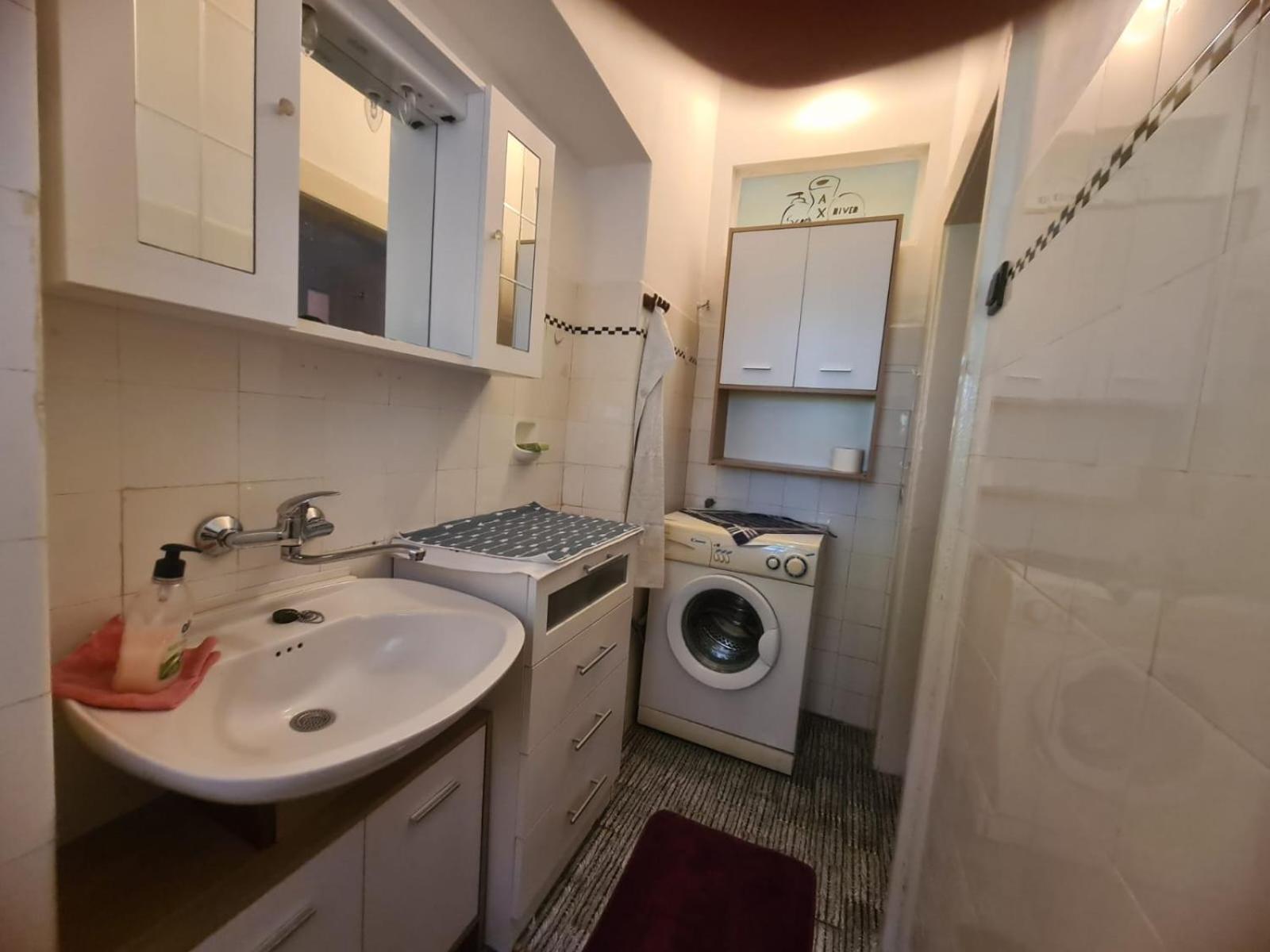 Villa Rose Apartment Lovran Luaran gambar