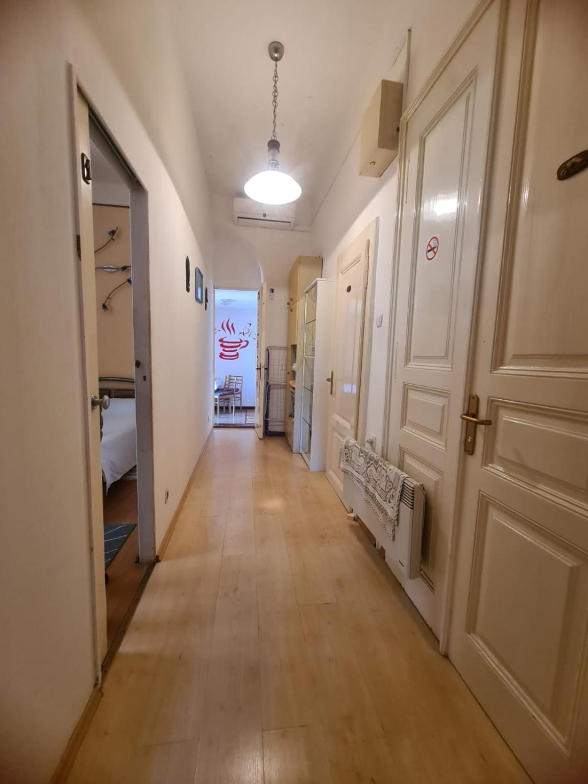 Villa Rose Apartment Lovran Luaran gambar