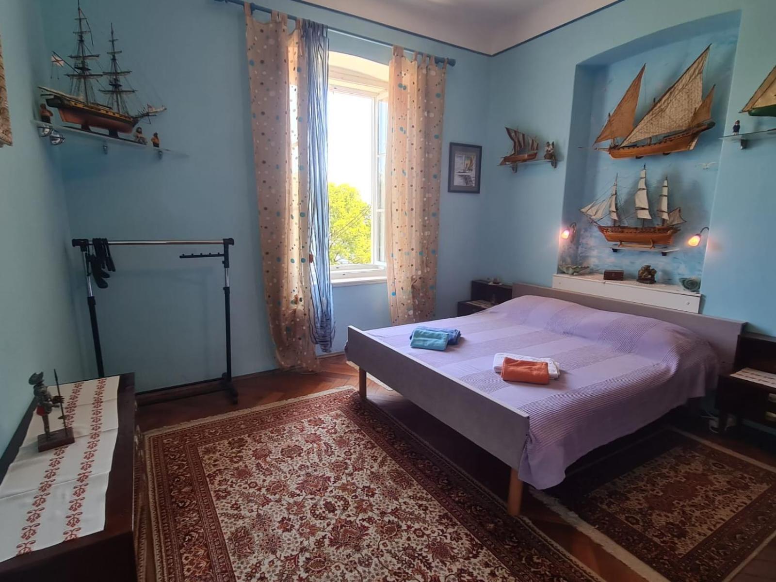 Villa Rose Apartment Lovran Luaran gambar