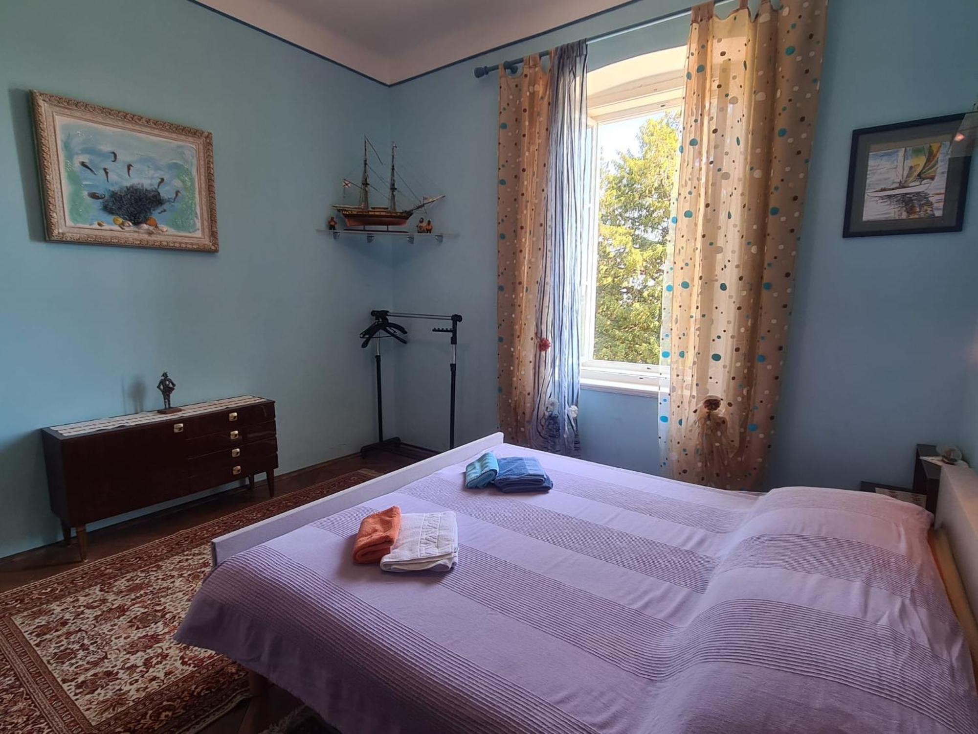 Villa Rose Apartment Lovran Luaran gambar