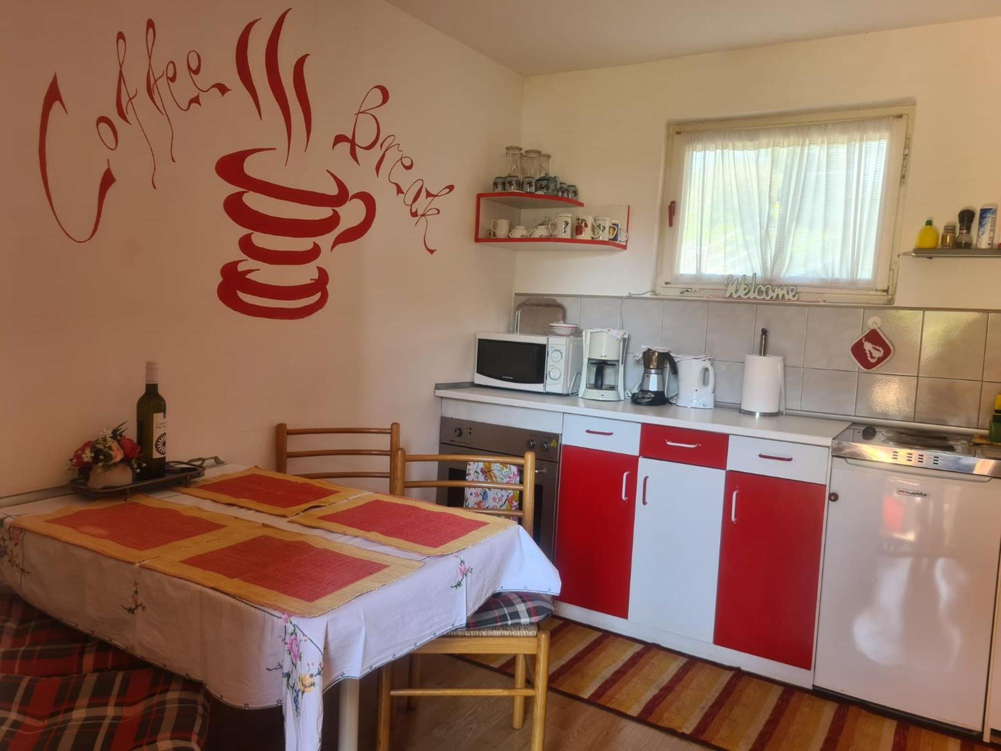 Villa Rose Apartment Lovran Luaran gambar